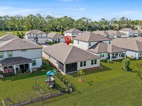 3149 LEGENDS PRESERVE DRIVE, DAYTONA BEACH, FL 32124