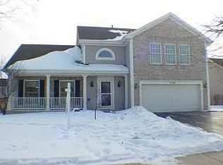 1345 Farmstead Ln, Bolingbrook, IL 60490