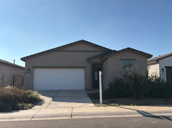 47859 W Moeller Rd, Maricopa, AZ 85139