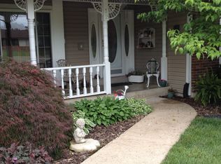 12 Minden Ct, Saint Charles, MO