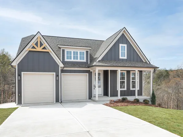 43 Snow Line Ln, Ooltewah, TN 37363