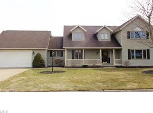 1225 Weber Ave SW, Strasburg, OH 44680