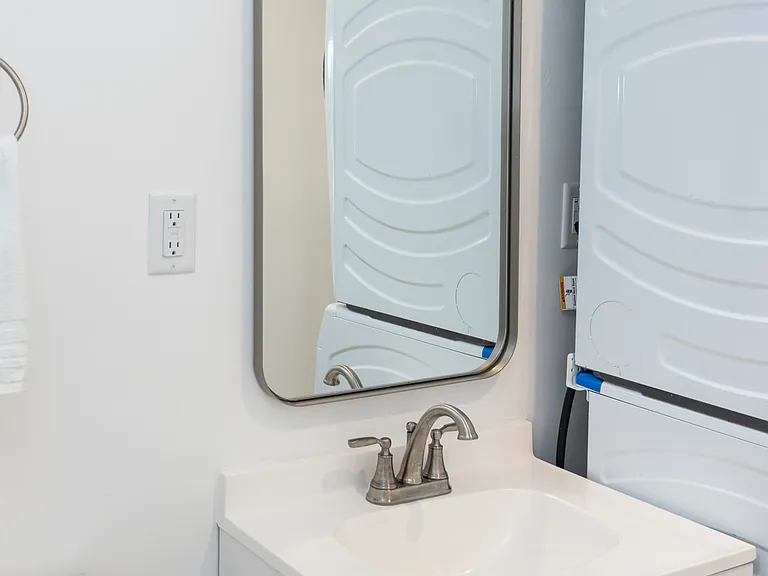 Modern, clean, and new!