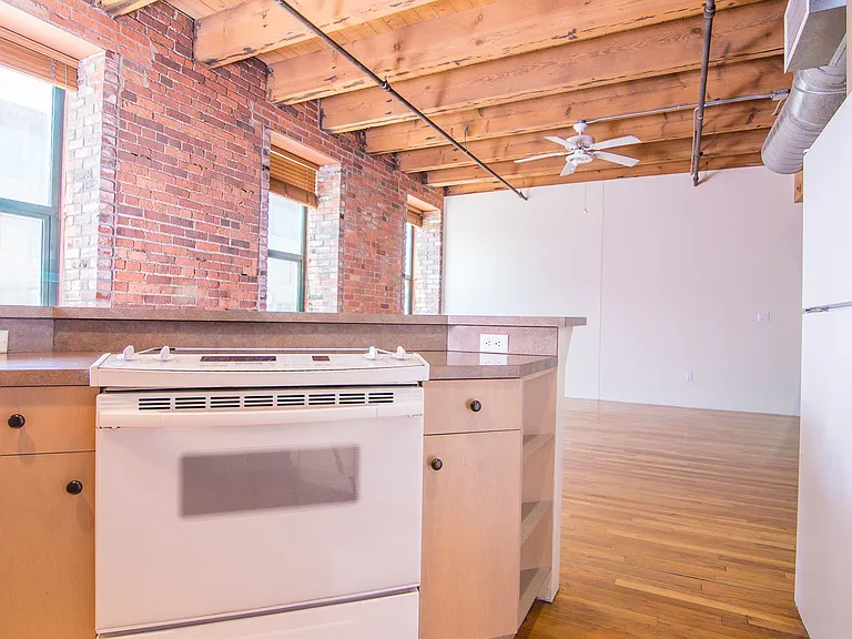 1801 Wynkoop St #315 — Photo 11