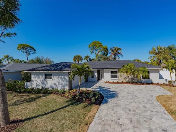 2031 Tanglewood Way NE, Saint Petersburg, FL 33702