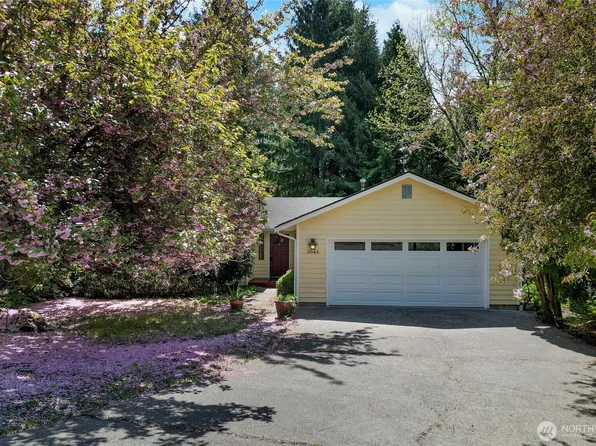 3043 Wilderness Drive SE, Olympia, WA 98501
