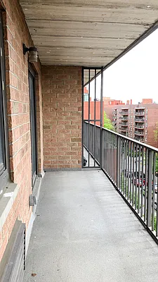 Rented by Brown Harris Stevens Forest Hills LLC | media 4