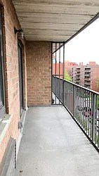 Rented by Brown Harris Stevens Forest Hills LLC