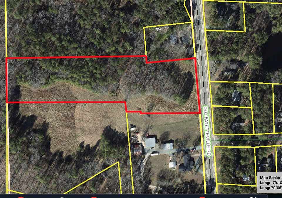 2nd image of 801 Old Fayetteville Rd