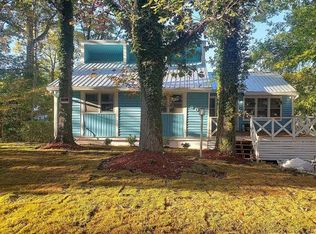 807 N Confederate Dr #1, Macon, GA 31220