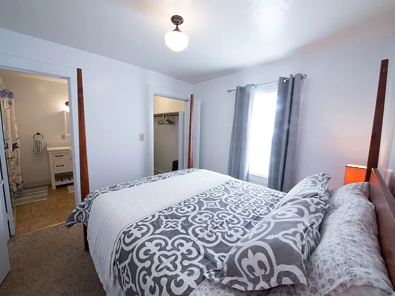 3015 T St #1 — Photo 2