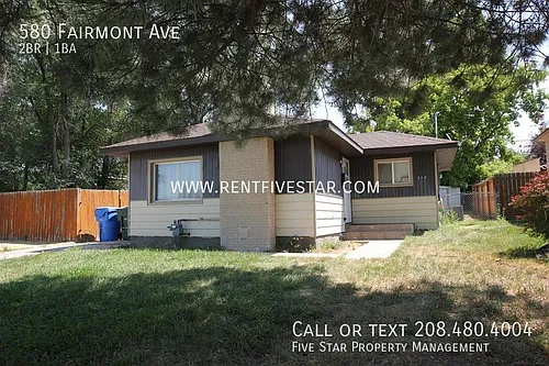 580 Fairmont Ave Photo 1