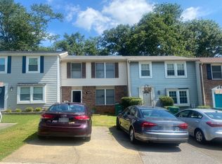 1403 Springleaf Cir SE, Smyrna, GA 30080