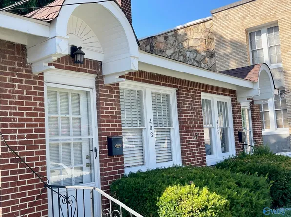 403 Clinton Ave E #405, Huntsville, AL 35801