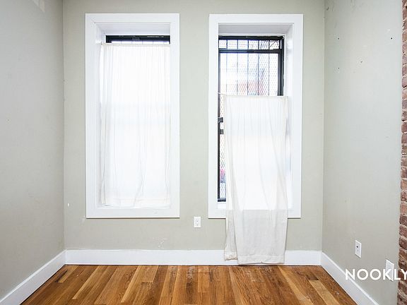 4th image of 399 Bleecker St APT 1L