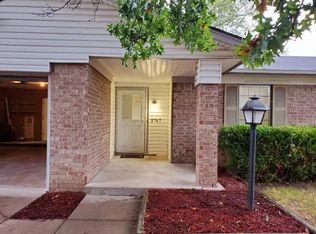 2767 S 116th East Ave, Tulsa, OK 74129