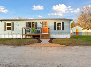 19372 Eleven Mile Rd, Big Rapids, MI 49307