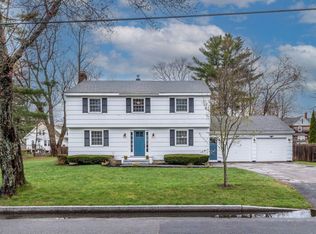 38 Kent St, Portland, ME 04102