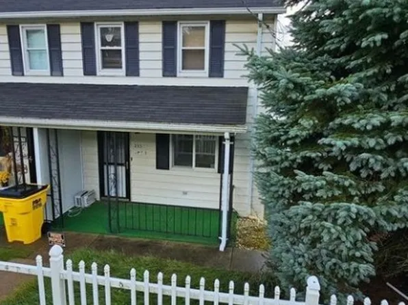 255-1 School Ave, Jerome, PA 15937