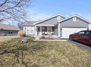 8836 Stillwater Dr, Galloway, OH 43119