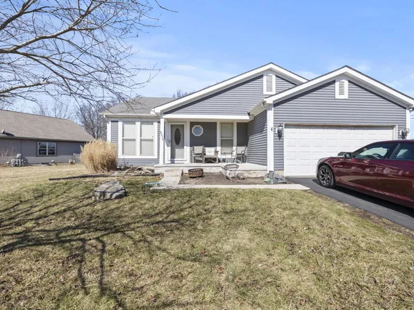 8836 Stillwater Dr, Galloway, OH 43119