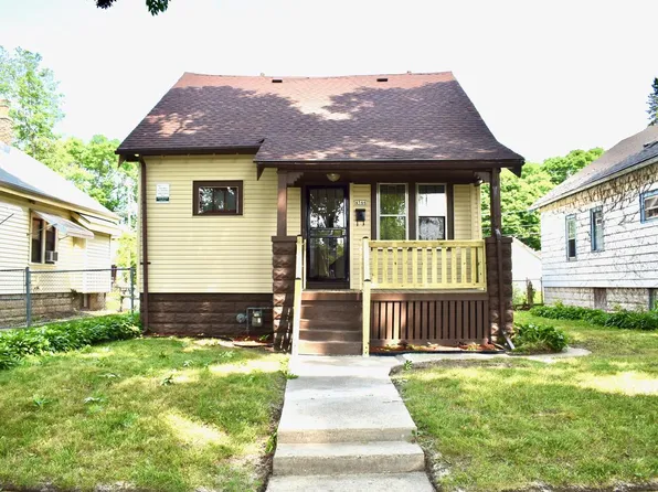 4566 North 29th STREET, Milwaukee, WI 53209