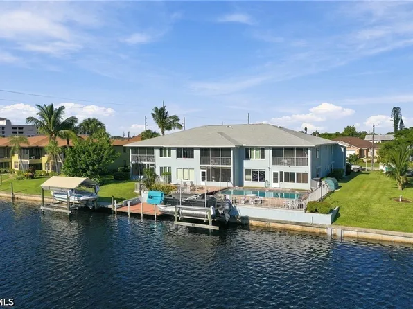 4707 SE 5th Ave APT 101, Cape Coral, FL 33904