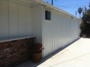 1807 Pier Ave, Santa Monica, CA 90405