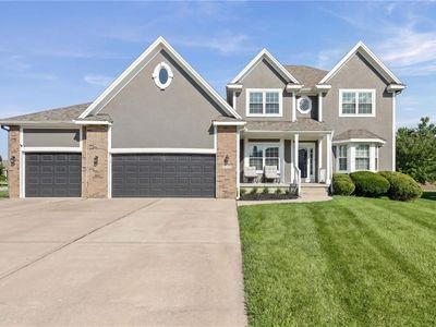 4001 SW Boulder Dr, Lees Summit, MO, 64082