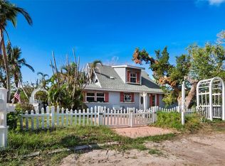 6901 Poinsetta Ave, Longboat Key, FL 34228