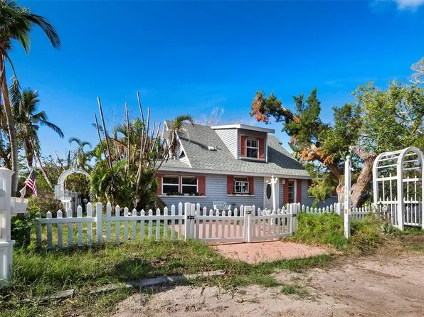 6901 Poinsetta Ave, Longboat Key, FL 34228