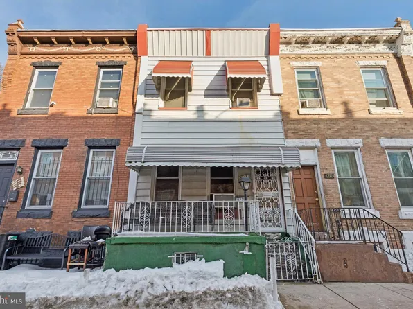 2423 N Myrtlewood St, Philadelphia, PA 19132