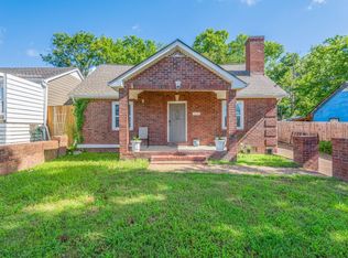 1005 Thomas Ave, Nashville, TN 37216