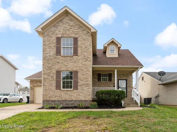 1706 Colsterworth Ln, Louisville, KY 40215