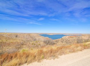 0 Rock Island Rd LOT 53, Fritch, TX 79036