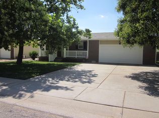 1721 Western Plains Dr, Hays, KS 67601