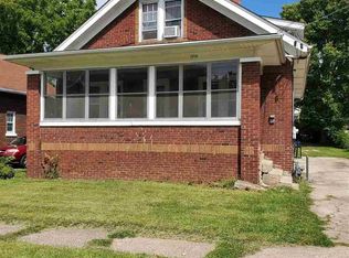 1115 Morgan St, Rockford, IL 61102