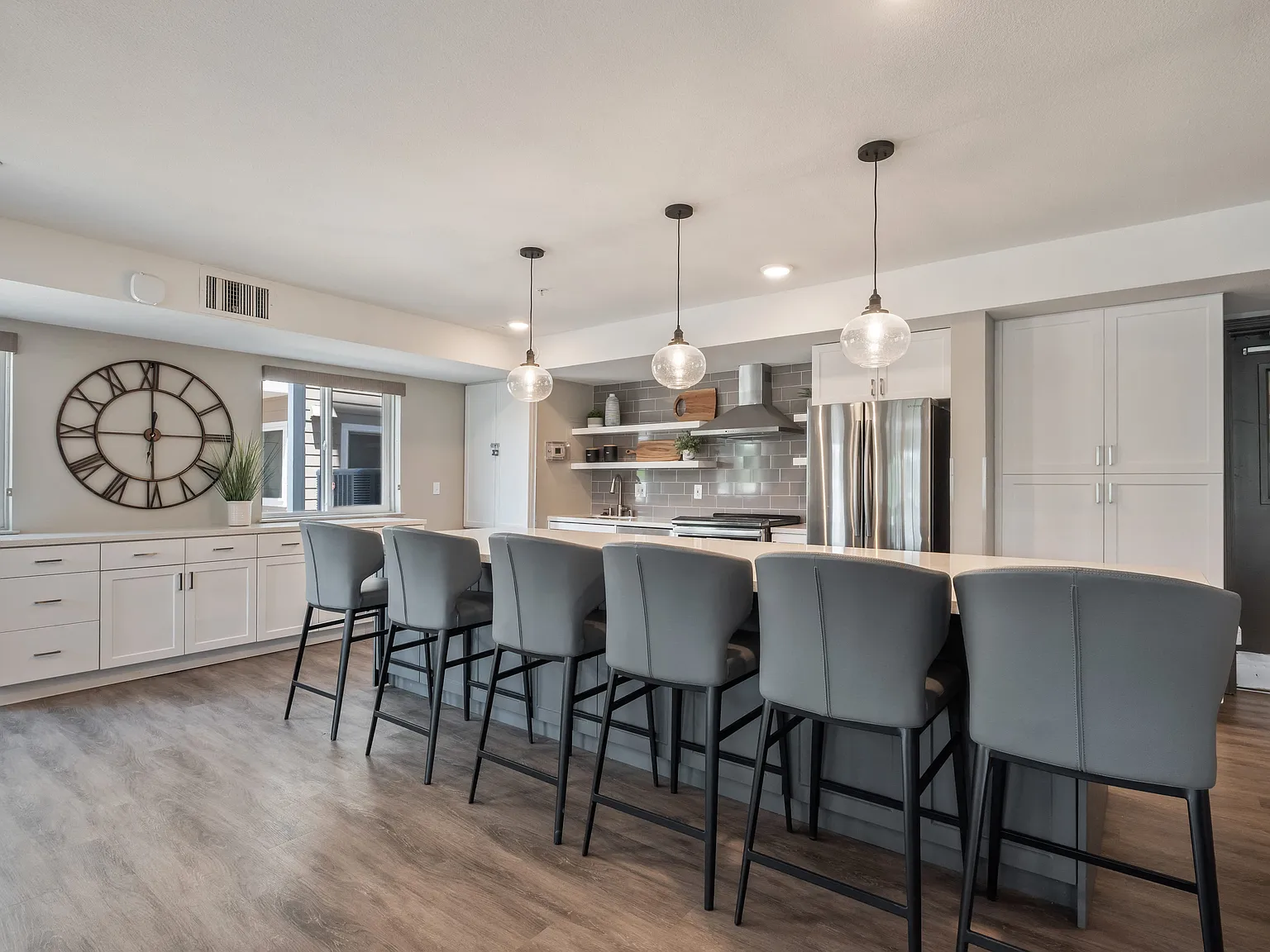 Vintage at Citi Vista 55+ Apartments — Photo 3