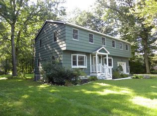 54 Coleman Rd, Southampton, MA 01073