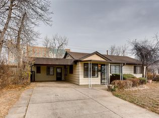 13305 E 13th Ave, Aurora, CO 80011