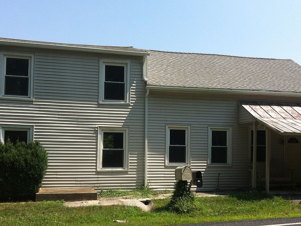 1833 Moselem Springs Rd.