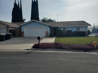 499 W League Ave, Tulare, CA 93274