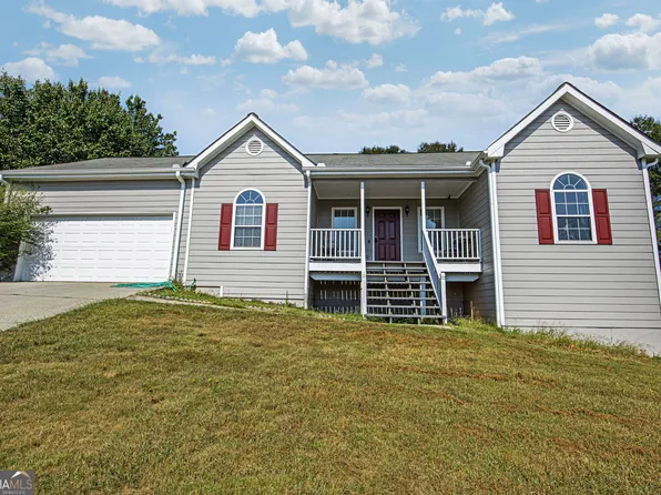 1550 Twin Manor Dr, Loganville, GA 30052