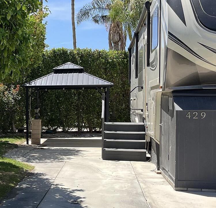 1st image of 69411 Ramon Rd #429
