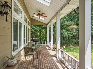 4319 Nicks Dr, Springfield, TN 37172