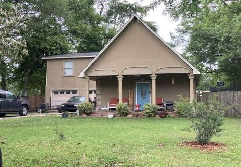 Property Front View