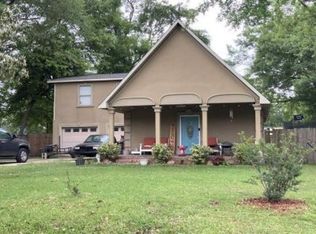 116 Willow Ln, Long Beach, MS 39560