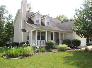 115 Saw Mill Bnd, Chardon, OH 44024