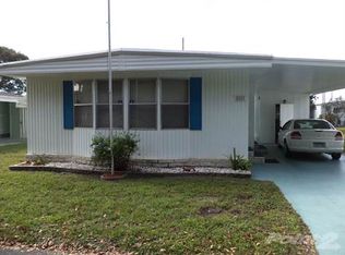 5601 Pinecrest Dr, New port richey, FL 34653