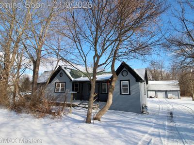 20501 Middlebelt Rd, Romulus, MI, 48174
